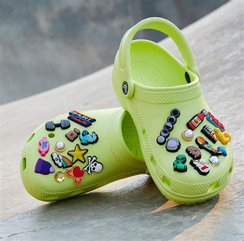 crocs official website usa.